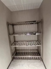 Shelf Rack Stainless Steel Freestanding Multi-tier Kitchen — spice rack wholesale pick on SpiceShelf