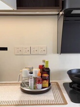 Spice Rack Storage Rack Rotating Kitchen Home — spice rack wholesale pick on SpiceShelf