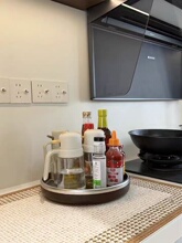 Spice Rack Storage Rack Rotating Kitchen Home — spice rack wholesale pick on SpiceShelf