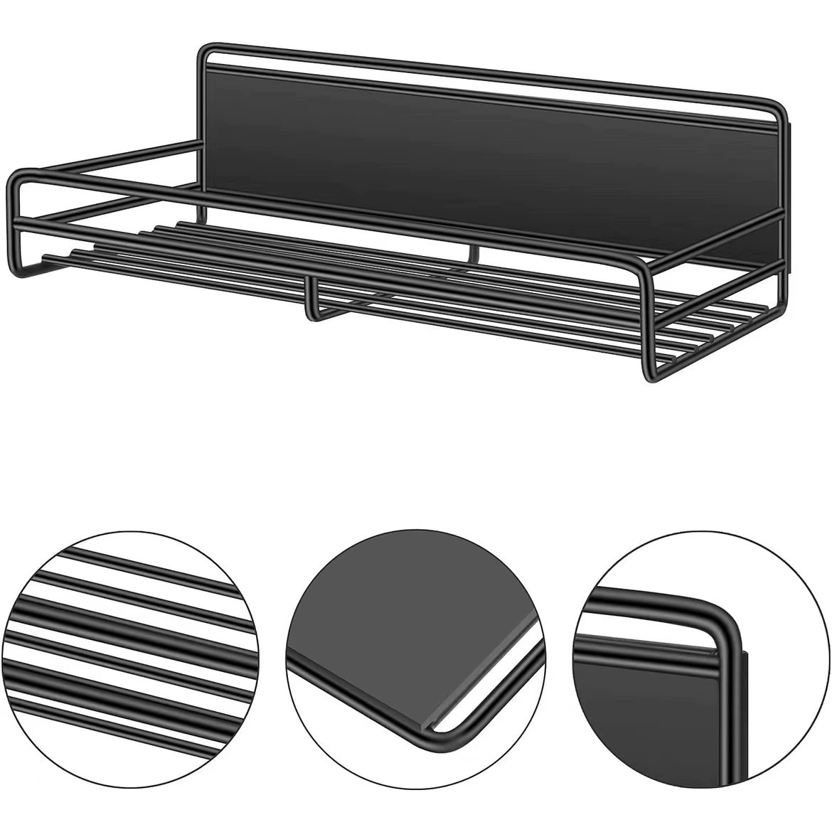 Magnetic Storage Rack Kitchen Spice — spice rack wholesale pick on SpiceShelf