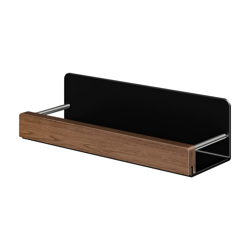 Spice Rack Magnetic Shelf Rack Hook Rack No-drill — spice rack wholesale pick on SpiceShelf