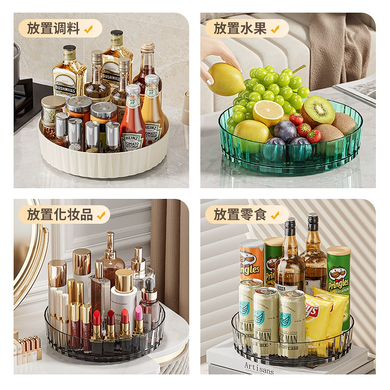 Spice Rack Storage Rack Rotating Desktop Kitchen — spice rack wholesale pick on SpiceShelf