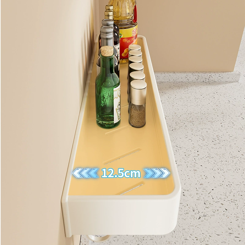 Spice Rack Wall-mounted Storage Rack No-drill Kitchen — spice rack wholesale pick on SpiceShelf