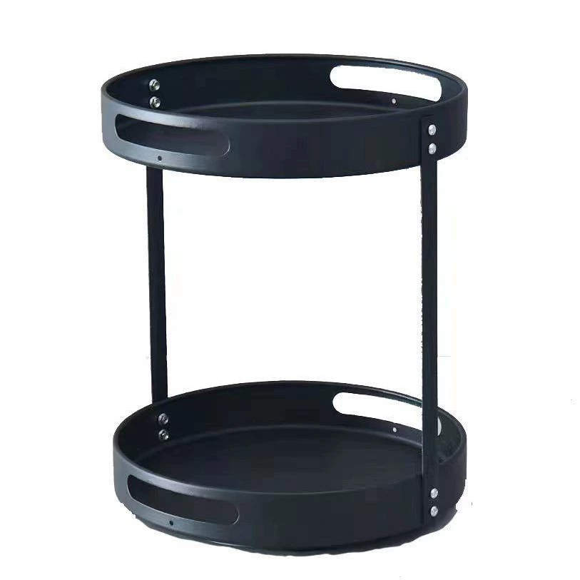 Storage Rack Storage Box Rotating Kitchen — spice rack wholesale pick on SpiceShelf