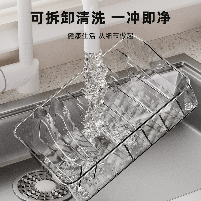 Shelf Rack Storage Box Compartment Countertop Kitchen — spice rack wholesale pick on SpiceShelf