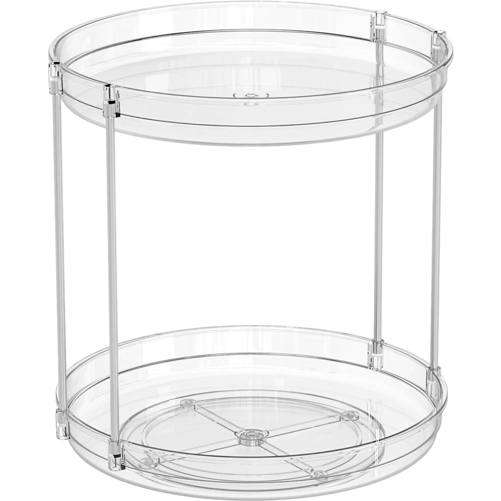 Spice Rack Turntable Storage Rack Storage Box Rotating — spice rack wholesale pick on SpiceShelf