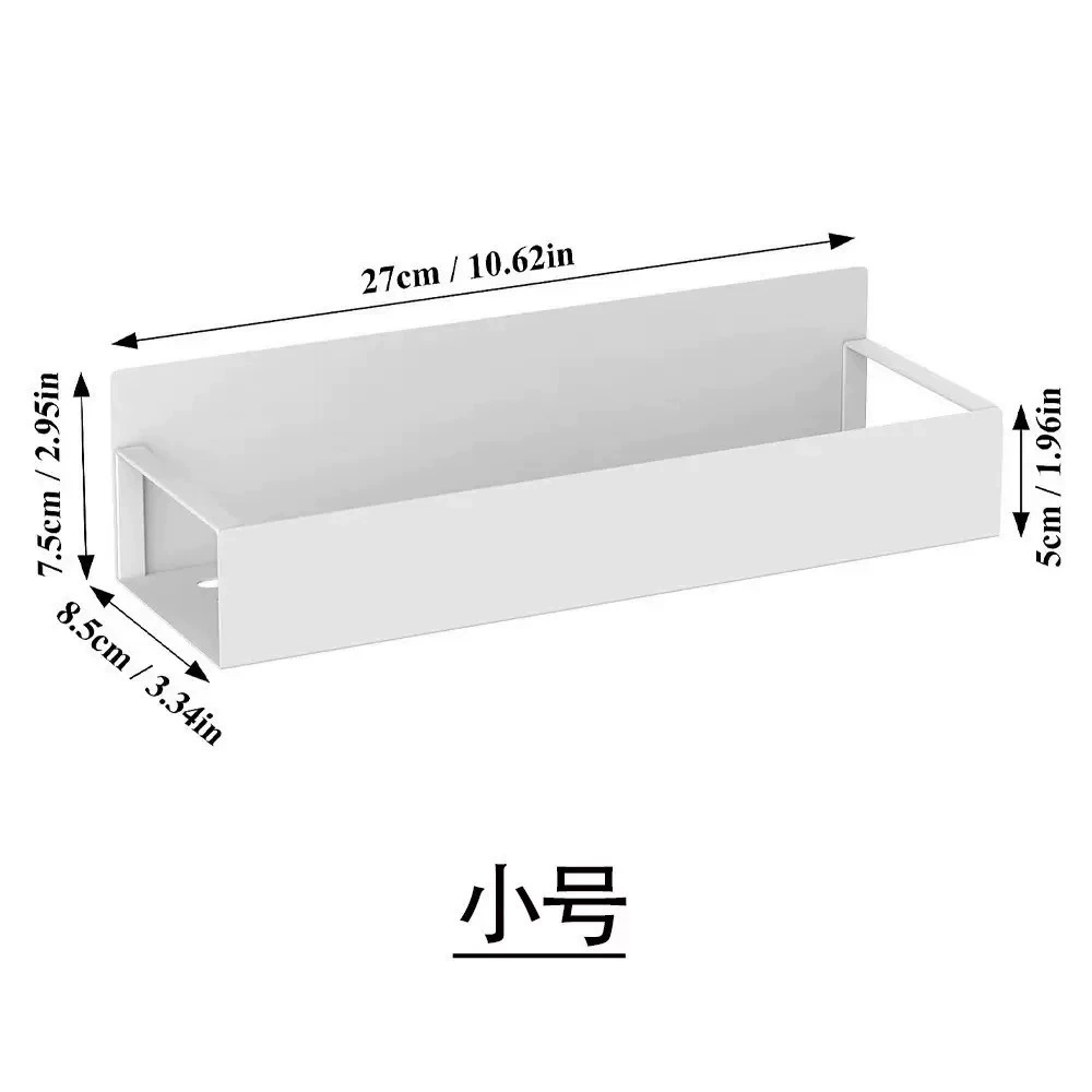 Spice Rack Magnetic Storage Rack No-drill Kitchen — spice rack wholesale pick on SpiceShelf