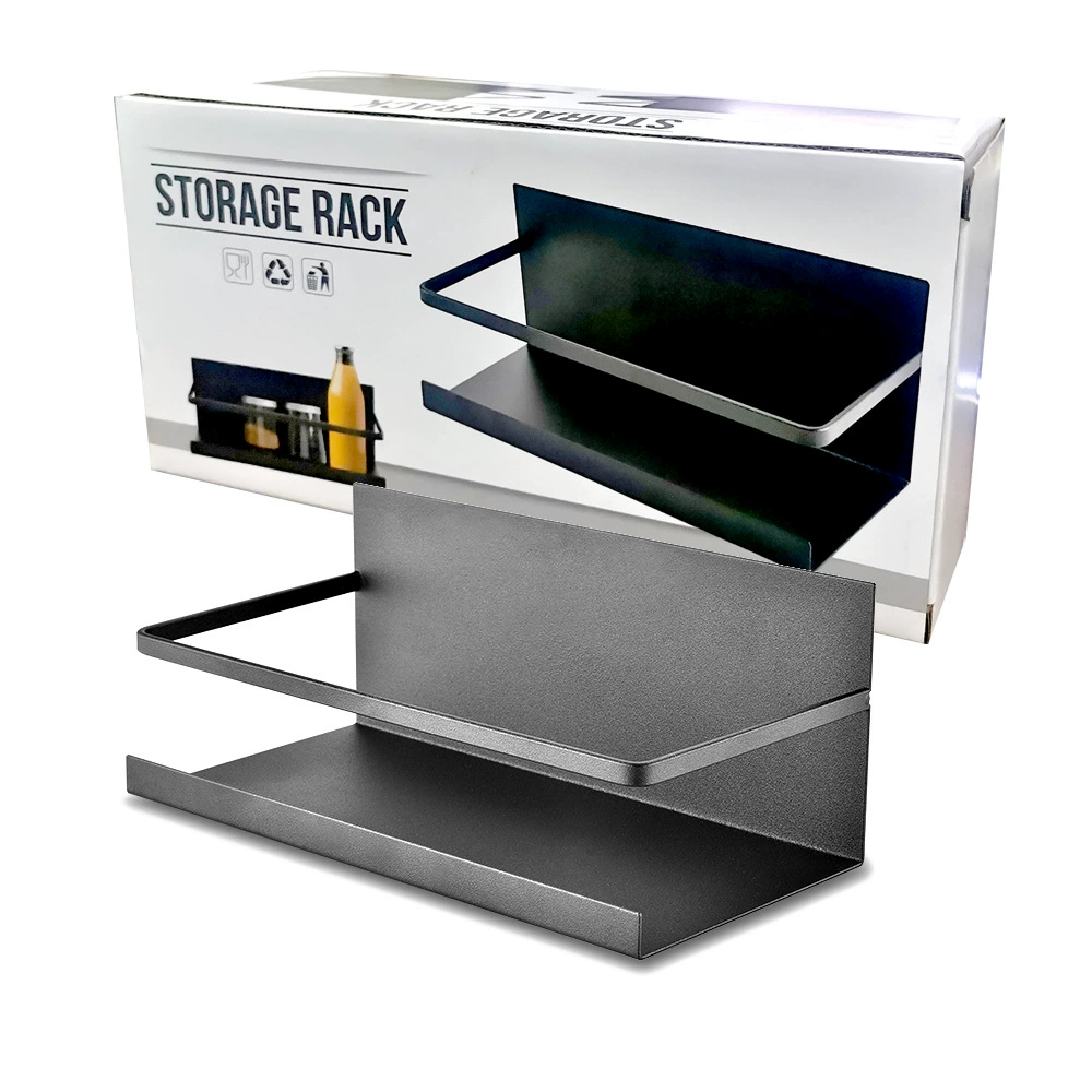 Spice Rack Magnetic Storage Rack Modern Minimalist — spice rack wholesale pick on SpiceShelf