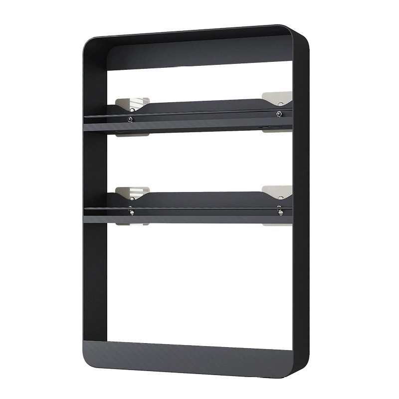 Storage Rack No-drill Kitchen — spice rack wholesale pick on SpiceShelf