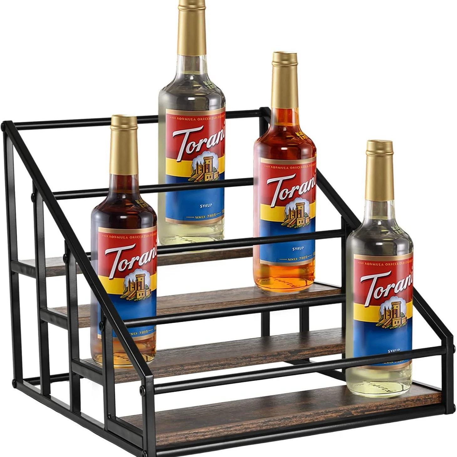 Spice Rack Storage Rack Kitchen — spice rack wholesale pick on SpiceShelf