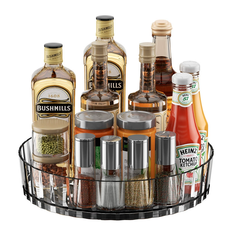 Spice Rack Storage Rack Rotating Desktop Kitchen — spice rack wholesale pick on SpiceShelf