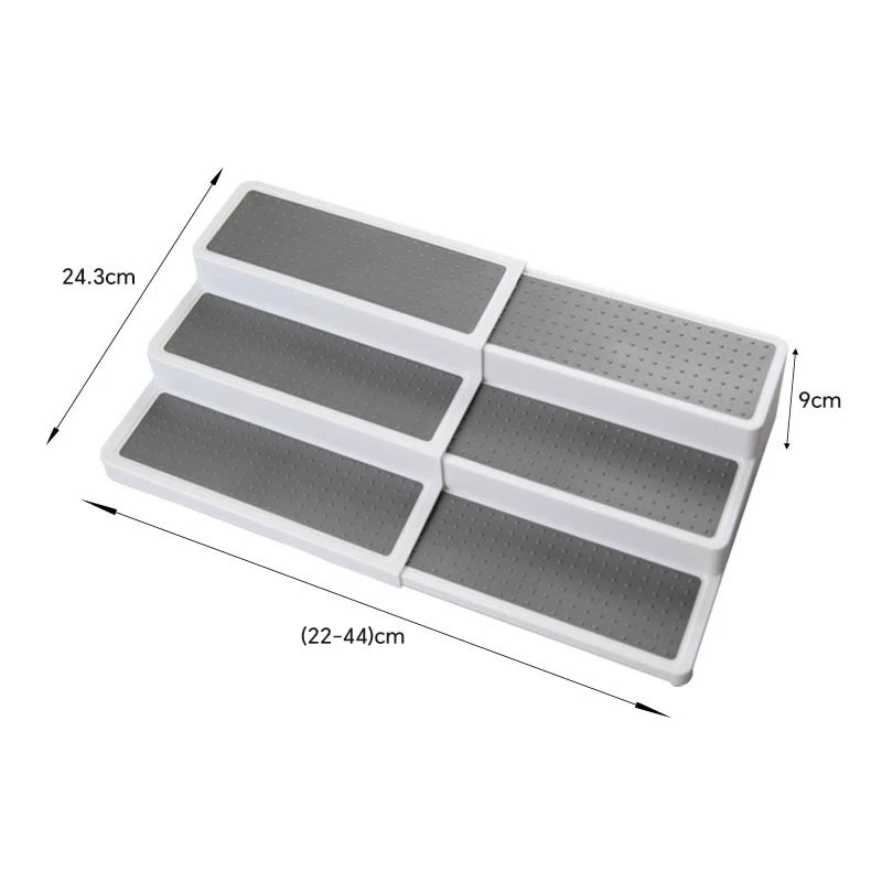 Spice Rack Shelf Rack Three-tier Plastic Kitchen — spice rack wholesale pick on SpiceShelf