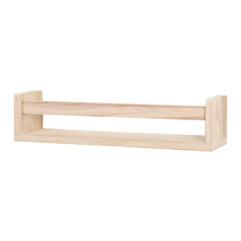 Wall-mounted Storage Rack No-drill Kitchen Spice — spice rack wholesale pick on SpiceShelf