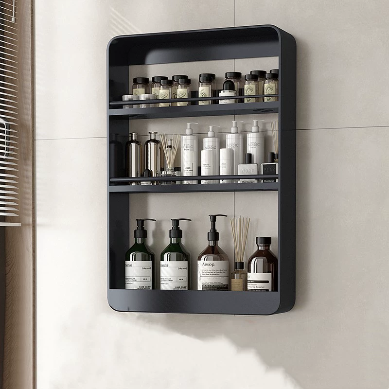 Storage Rack No-drill Kitchen — spice rack wholesale pick on SpiceShelf