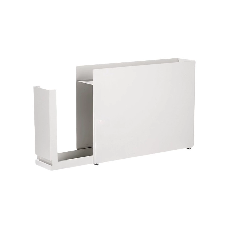 Magnetic Storage Rack Countertop Kitchen — spice rack wholesale pick on SpiceShelf