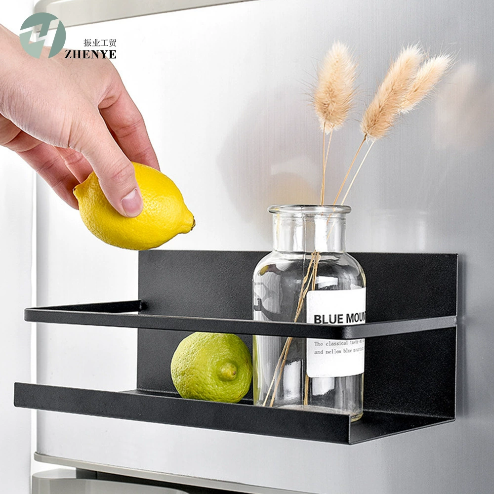Spice Rack Magnetic Storage Rack Modern Minimalist — spice rack wholesale pick on SpiceShelf