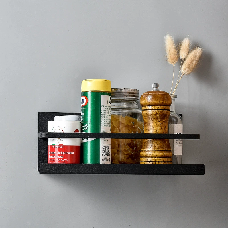 Spice Rack Magnetic Storage Rack Modern Minimalist — spice rack wholesale pick on SpiceShelf